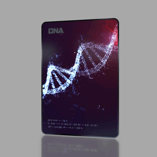 DNA PASS #160