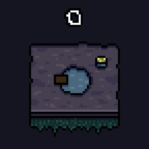 Pixel goblin lands #4