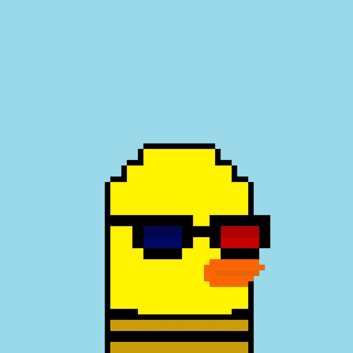 Kool Duckz #13