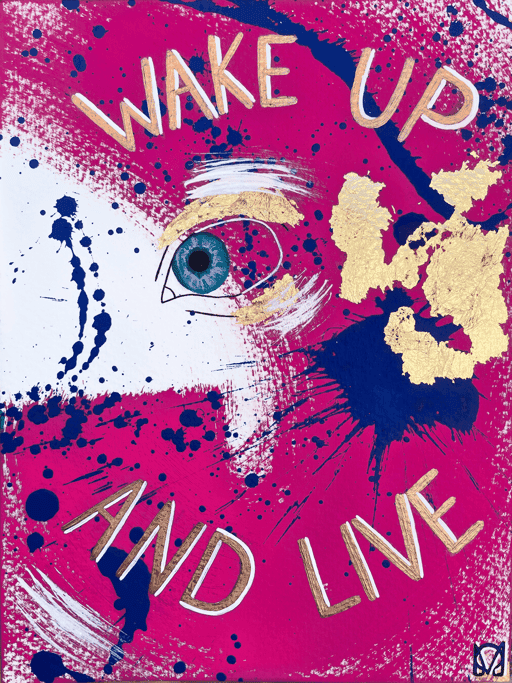 Wake Up