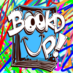 Oddball | Bookd Up