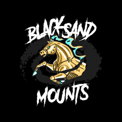 BlackSand Mounts