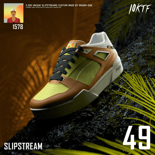 Grailed Slipstream #49