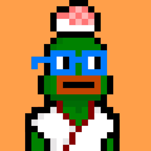 NakamPepe #1075