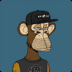 Apes Collection by CryptoEnthusiastMY