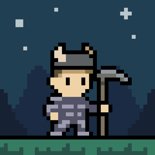 Pixel Knight #783