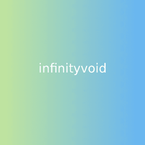 infinityvoid