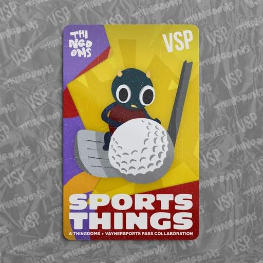 Sports Thing #8254