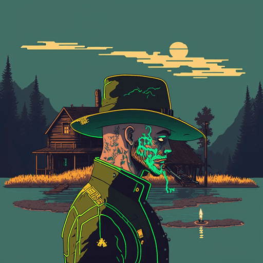 Pixel #85