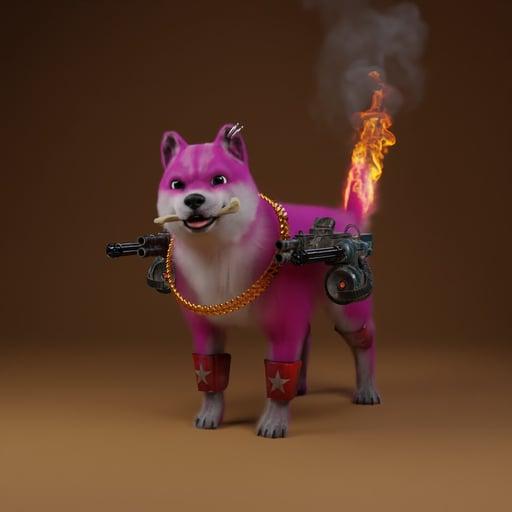 Dogepow