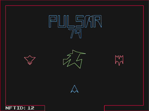 Pulsar79