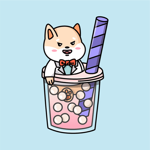 Boba Inu #3103