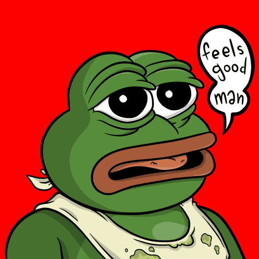 PEPE #221