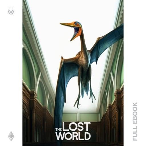 The Lost World #070