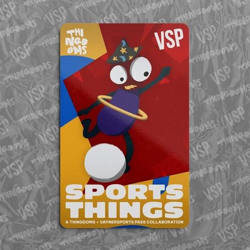 Sports Thing #4868