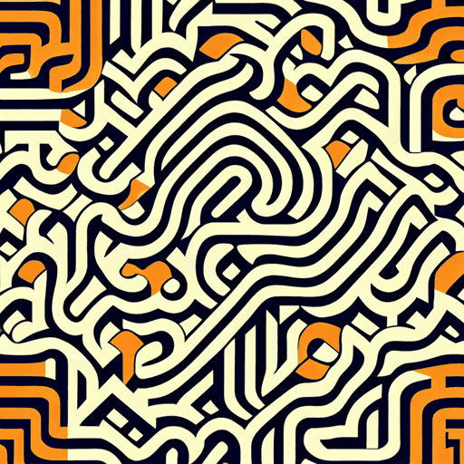 Roundworm Maze by Aatrox #25