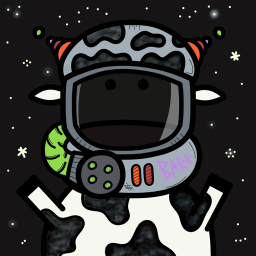 40. Bartholomoo Goes to Space