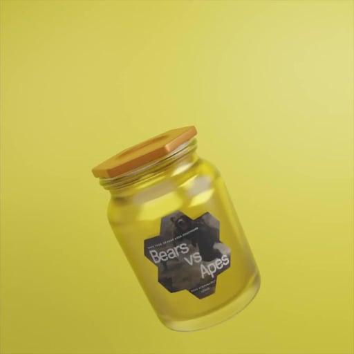 HoneyJar #1503