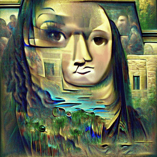 Mona Lisa