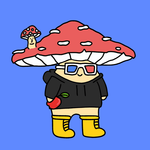 Shroomio #5482