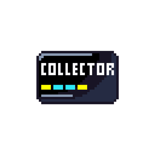 Collector Pass #11