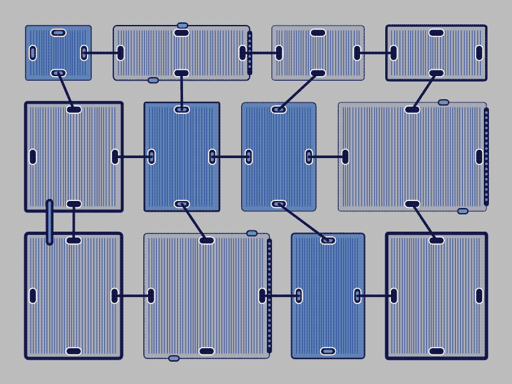 LITTLE BLOCK MACHINE 23