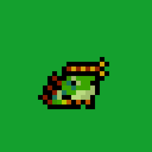 TinyFrog #37