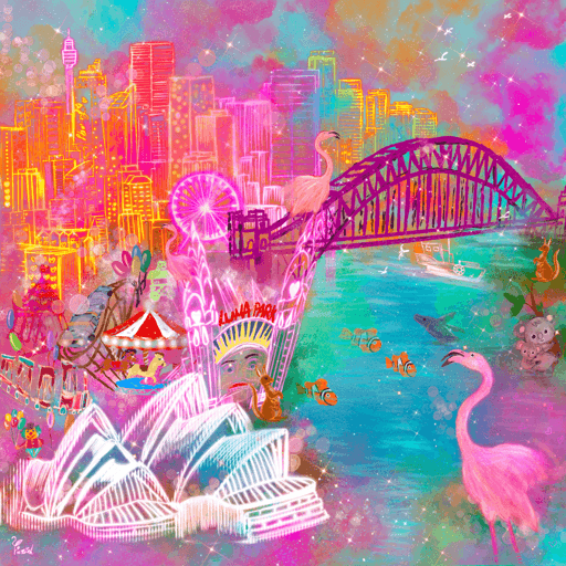 Sydney