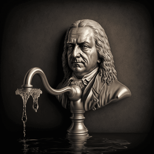 Bach Faucet 8