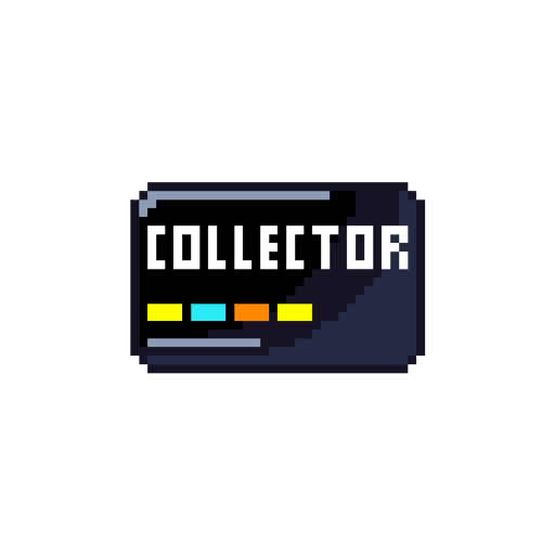 Collector Pass #29