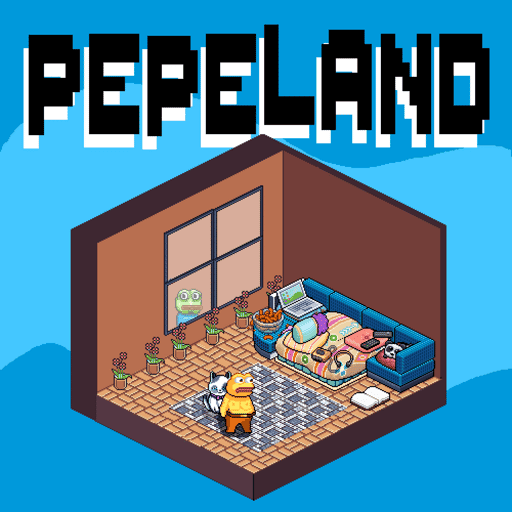 PEPELAND #960