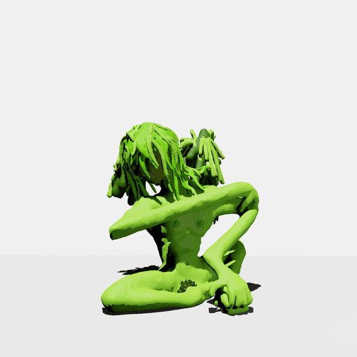 Virtual Lime #5/8