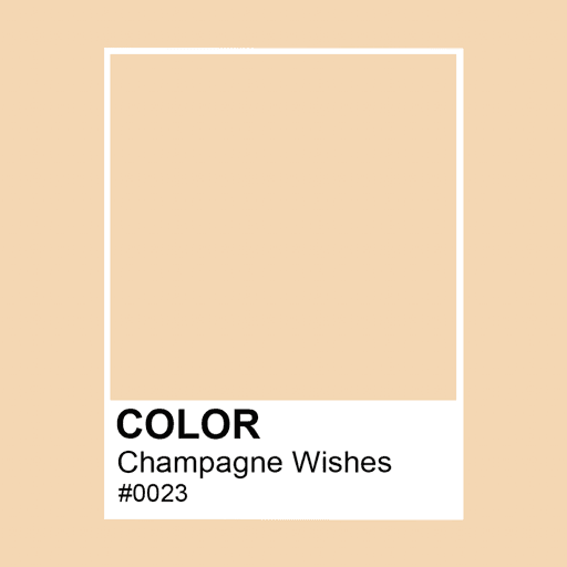 The Colors #0023