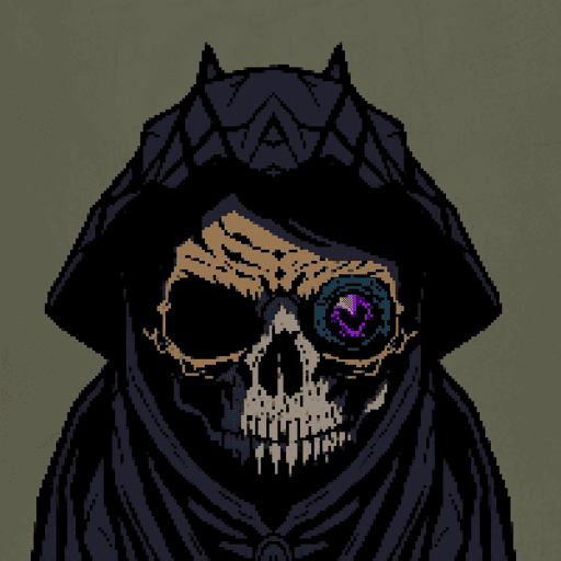 Cultist #9222