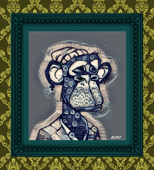 Bored Ape Royal Club #1294