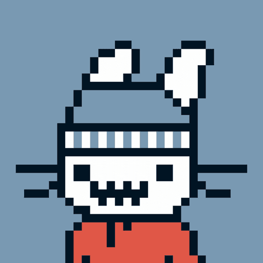 PixelBun #2914