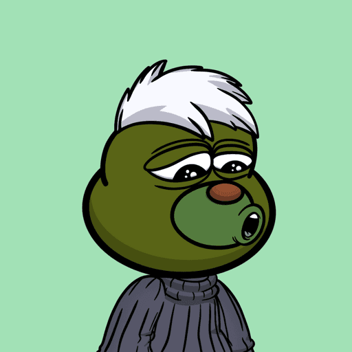 KILLAPEPE #2039