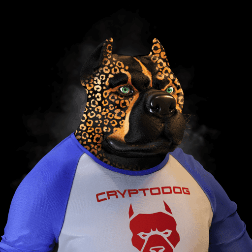 Cryptodog #2051