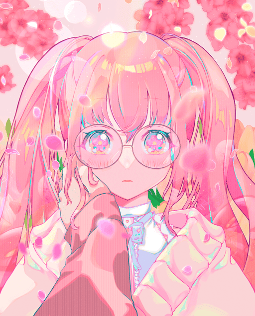 sakura color