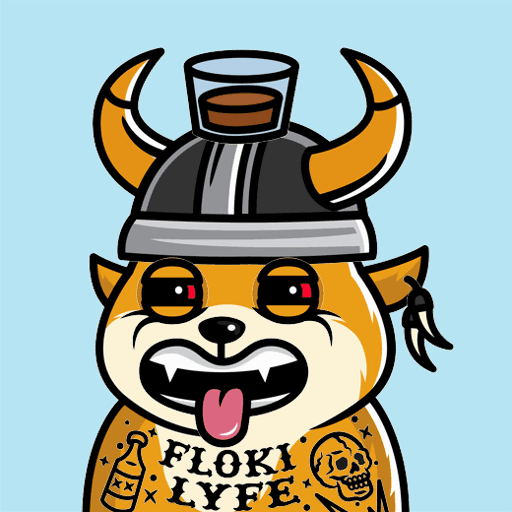 Flokitar - #3431