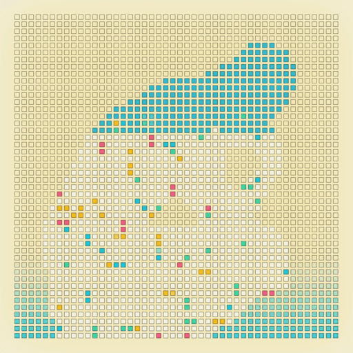 De-fragmented