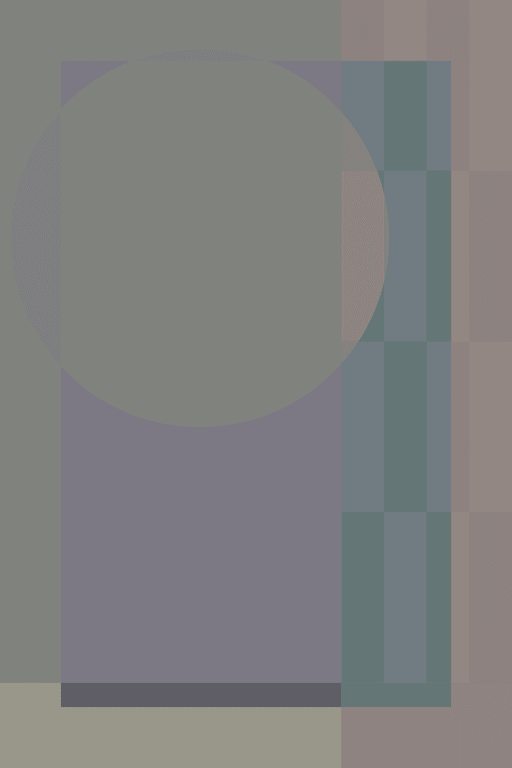 Generative Minimalism #252