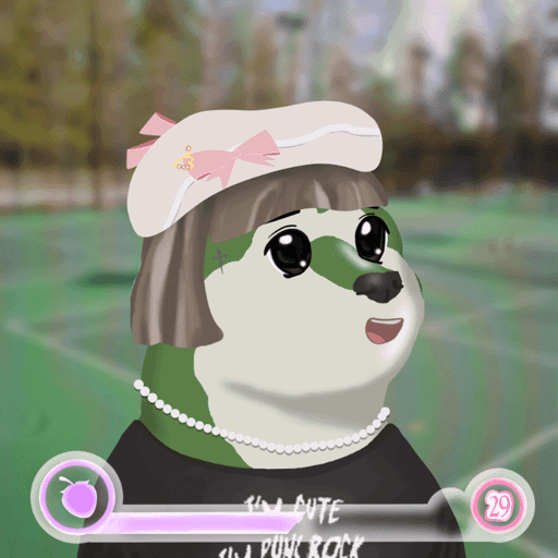 DogeMiladyMaker #898