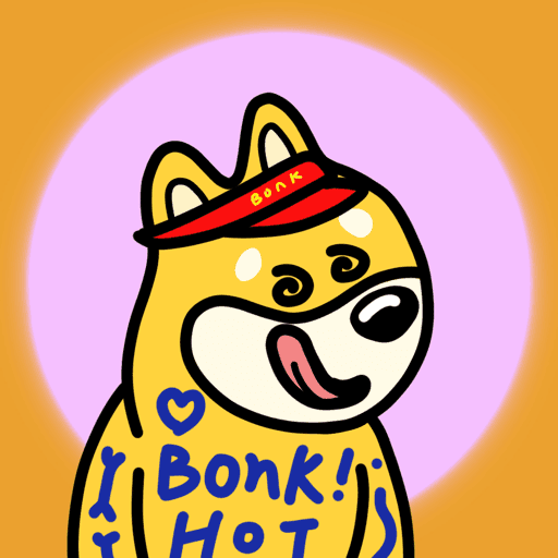 Bonk Of Eth #353