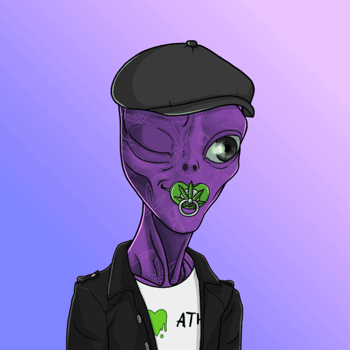 ALIEN 4