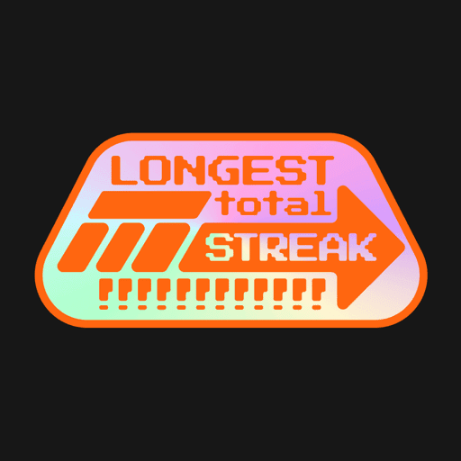 Longest Streak