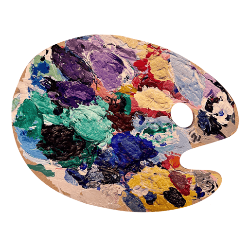 Sinclair's Palette