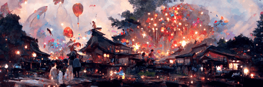 Goldfish Festival #31