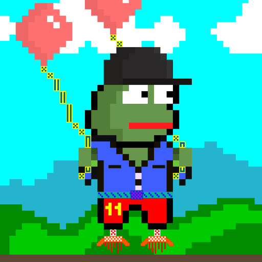 Pepe #1893