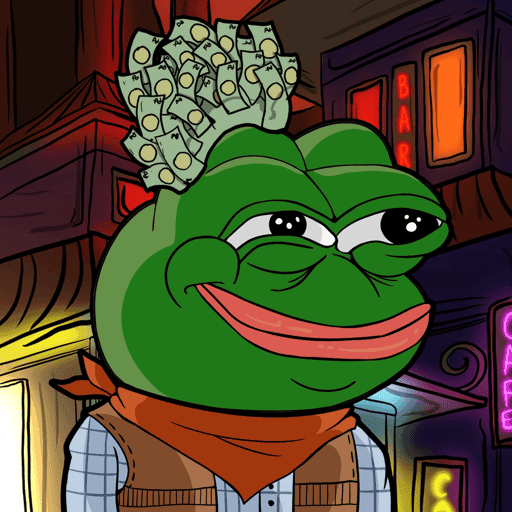 Pepe #6206